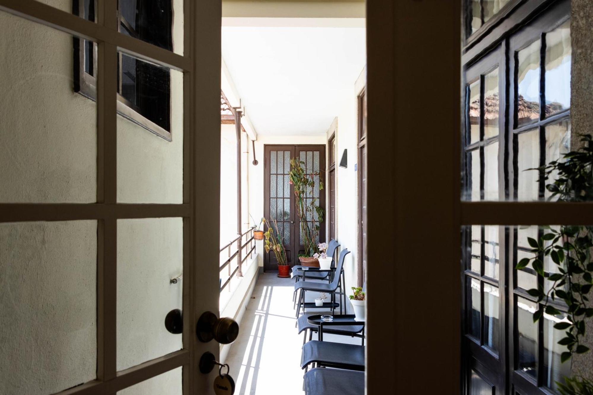 Fradelos Porto Centro Luaran gambar