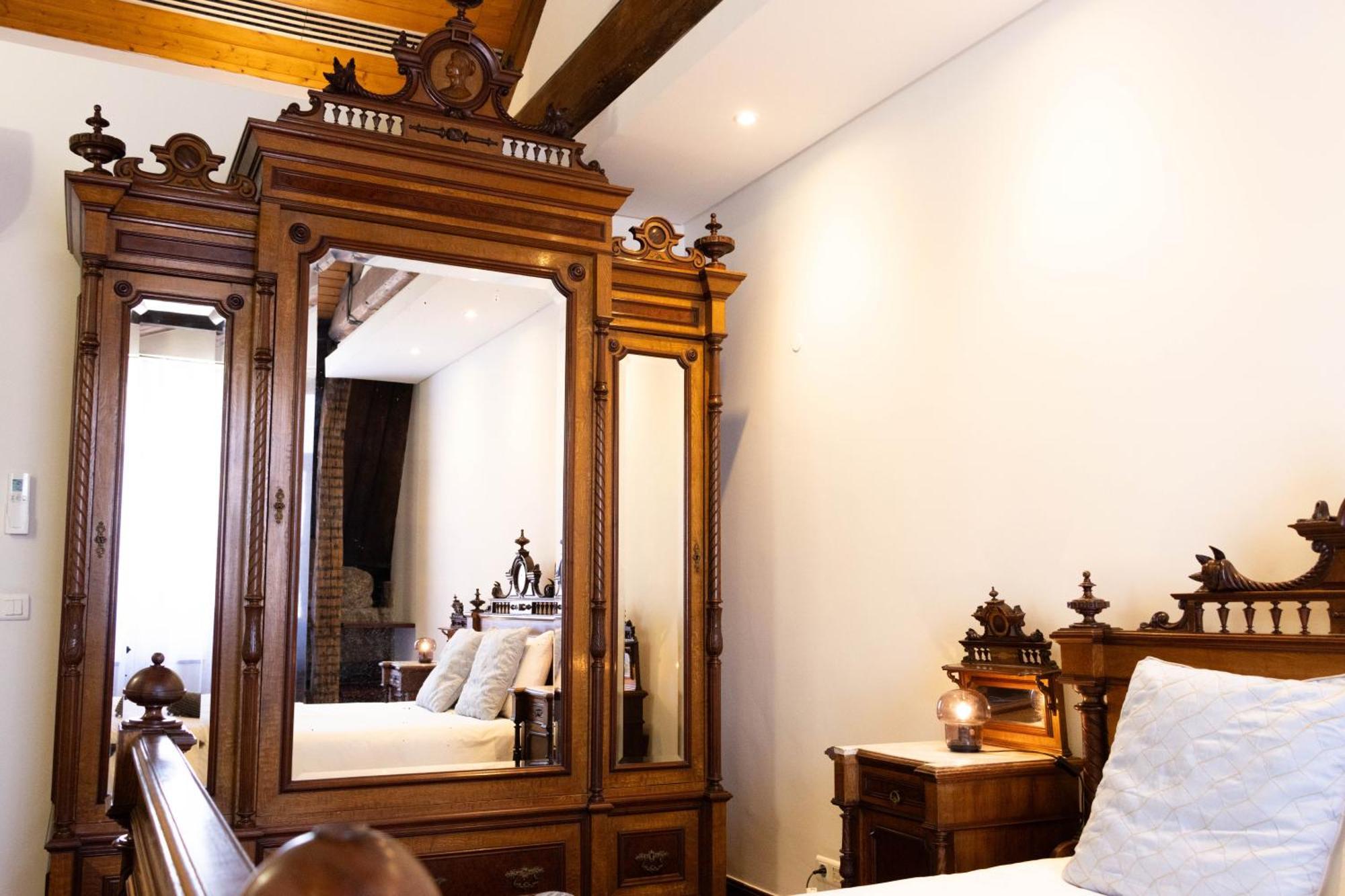 Fradelos Porto Centro Luaran gambar