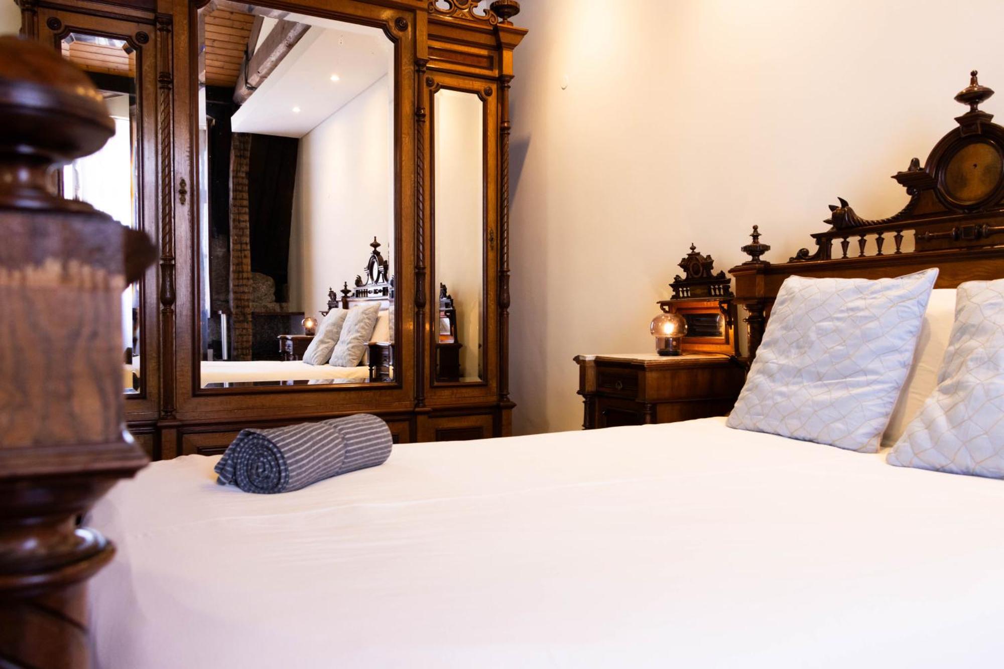 Fradelos Porto Centro Luaran gambar