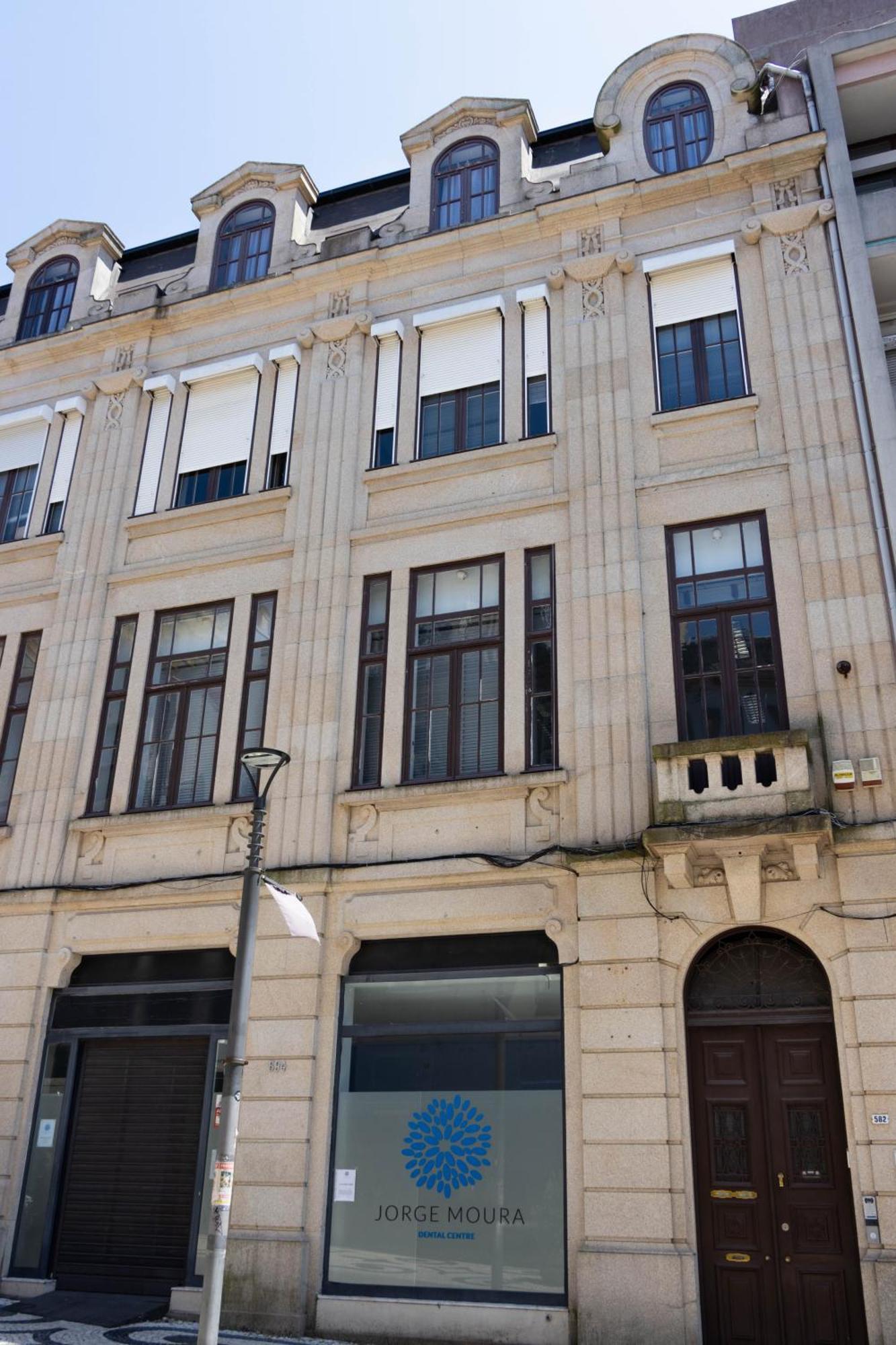 Fradelos Porto Centro Luaran gambar